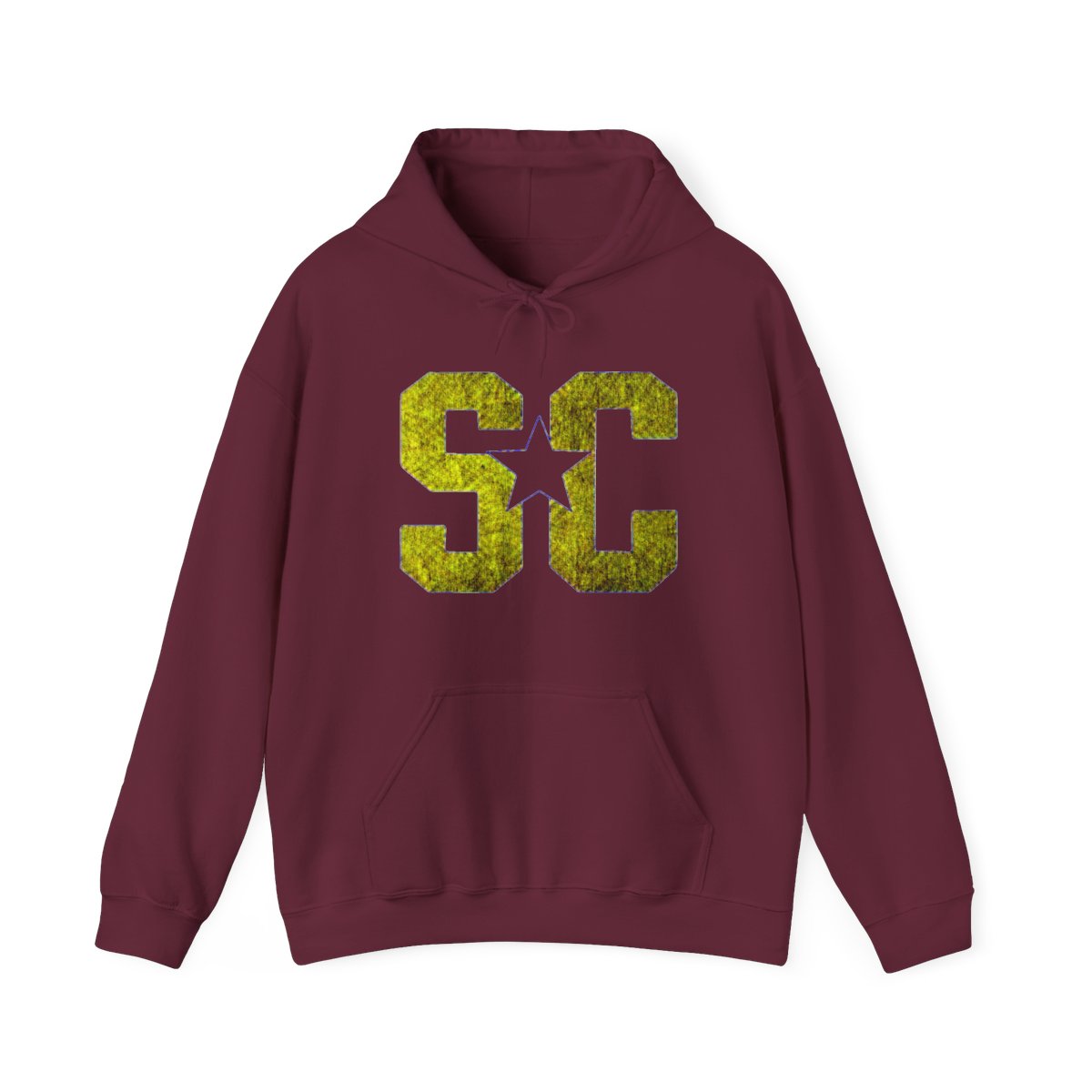 Sc Hoodie | Sofia Camara - alternate angle 3, merchandise