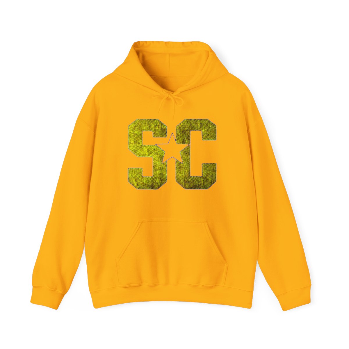 Sc Hoodie | Sofia Camara - alternate angle 2, merchandise